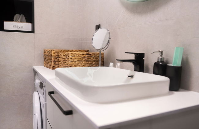 Apartment in Niechorze Near Baltic Beach - Foto 19