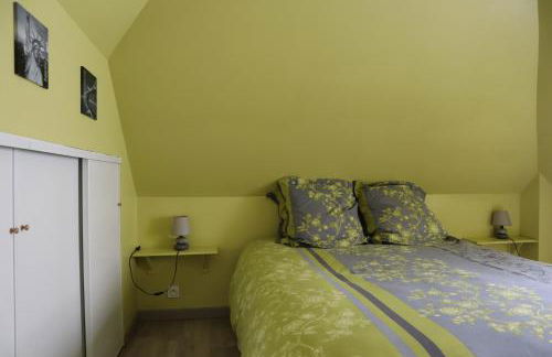 Gîtes De Saint Rémy - Foto 24