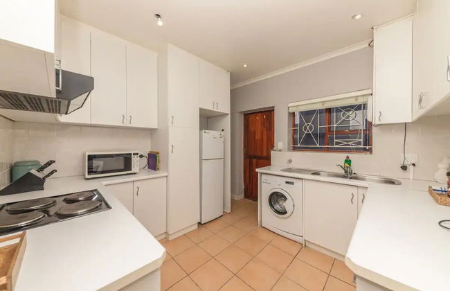 Spaciaous 2 Bedroom Bokaap Apartment - Foto 11