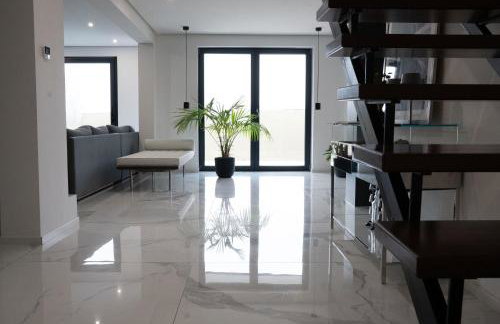 Luxury Loft I Pool, Whirlpool & Sauna I Close to Munich - Foto 30