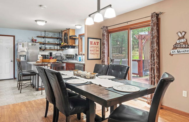 The Great Escape by Avantstay Game Room - Foto 11