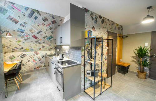 aappartel APARTHOTEL Herford - Foto 33