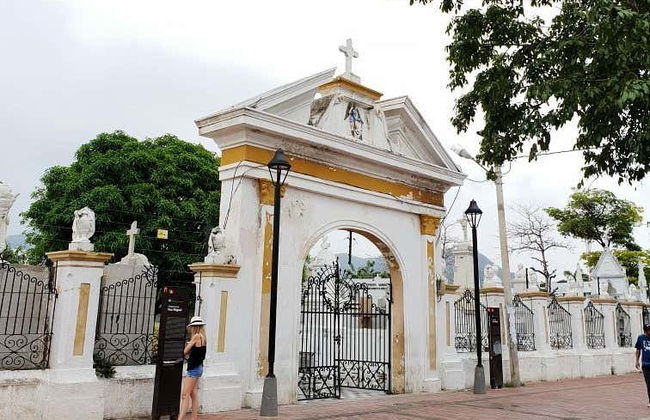 Santa Marta Mysteries and Legends Tour - Photo 2