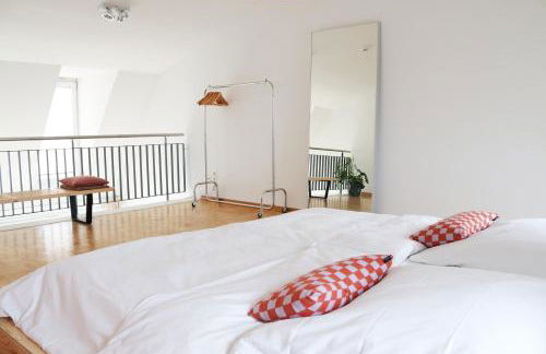 reoh I Maisonette am See I Malerischer Ausblick I Beamer I Berlin in 30min - Foto 14