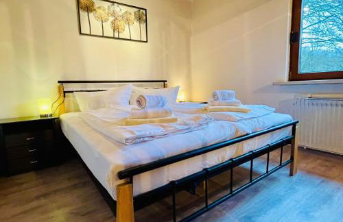 Bungalow am Fuße der Wasserkuppe - Foto 13