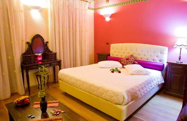 Kyveli Suites - Foto 30