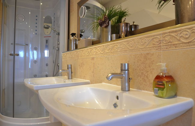 Ferienhaus Oppach - Foto 28