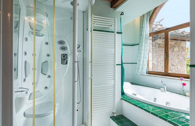 Podere Montioni 6 2 Emma Villas - Foto 15