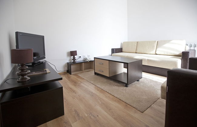 Apart Hotel Zoned - Foto 17