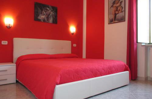 Palinuro casa vacanze "Donna Antonia" - Foto 24