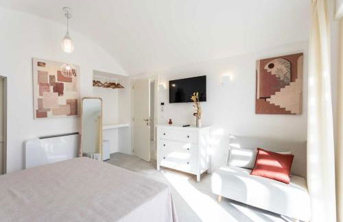 Dimora dei maestri-Camera con veranda e bagno privati - Foto 9