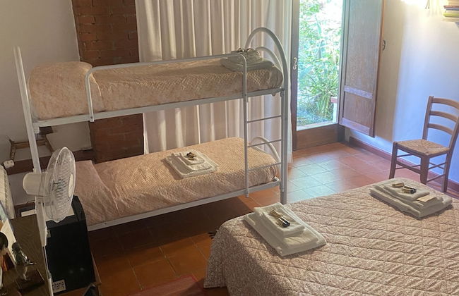 Agriturismo Bosco Pianetti - Foto 13