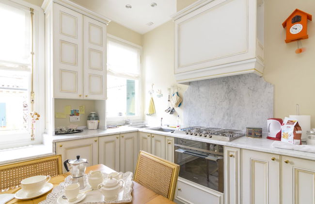 Residenza Colombina - Photo 23