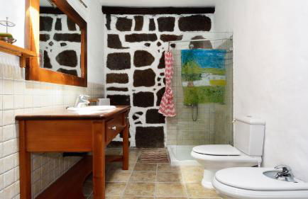 Finca Lucía - La Lava - Foto 19