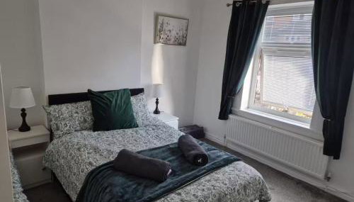 Stylish Ashbourne townhouse near the Peak District and Alton Towers - Foto 3, towels