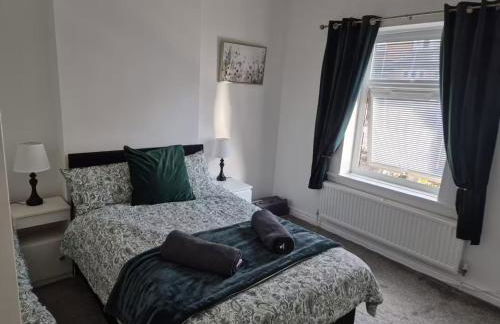 Stylish Ashbourne townhouse near the Peak District and Alton Towers - Foto 3