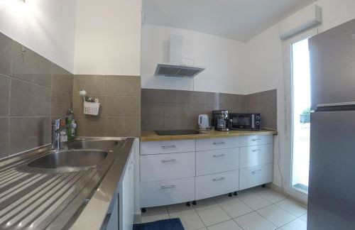 Explore Versailles and Paris a brand new apt65m & PK - Foto 7