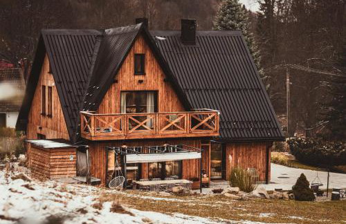 Rycerki Dom na Szlaku - Foto 13