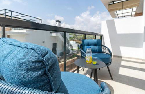 Apartment Azul - Foto 23