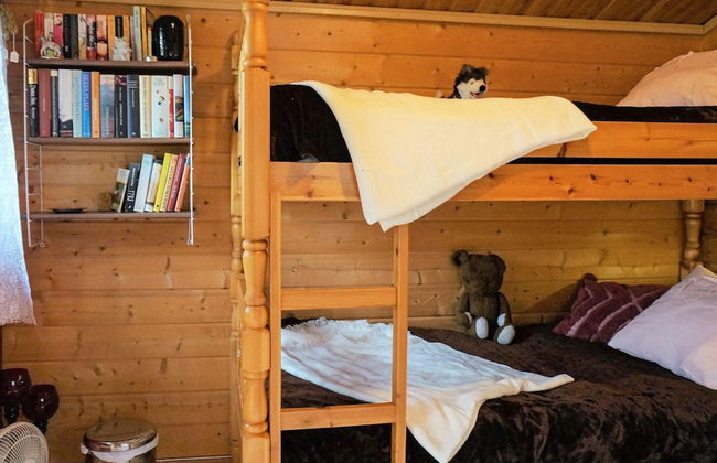 Charming Summer Cottage With Sauna-by Traum - Foto 2