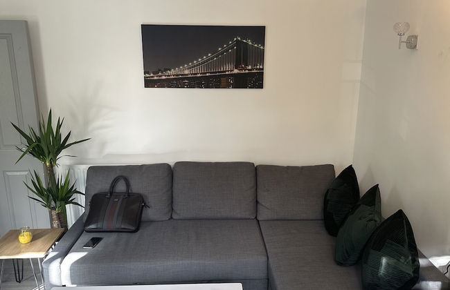 Cosy Stay In Birmingham by Villazu - Foto 38