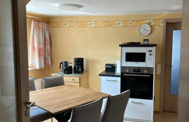 Ferienwohnung Uschi 1 - Foto 13