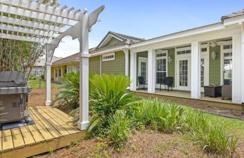 Beach Blessings in Destiny East by Southern Vacation Rentals - Foto 52