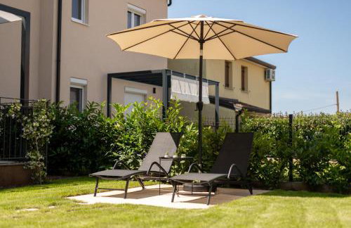 Apartment Lotta with garden - Foto 26