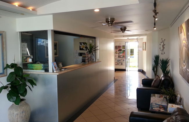 Alexandra on the Pacific - Foto 3