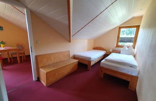 Feriendorf Fuchsberg - Foto 39