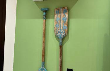 APARTAMENTO PÉ NA AREIA BARRAVENTO RESIDENCE - RIVIERA SÃO LOURENçO - Photo 13