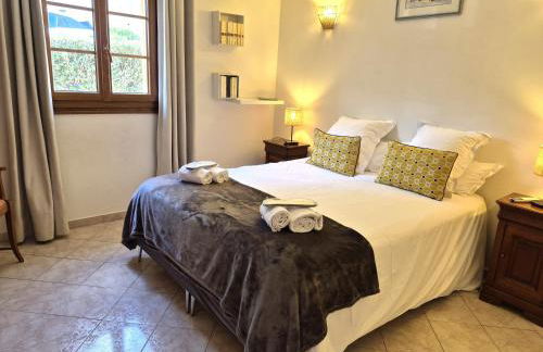 Villa vue mer à Pietranera - Foto 13