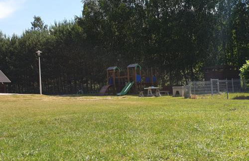 Ostoja Becejły - Foto 18