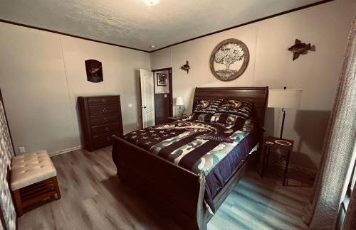 Rustic Resort - Foto 8