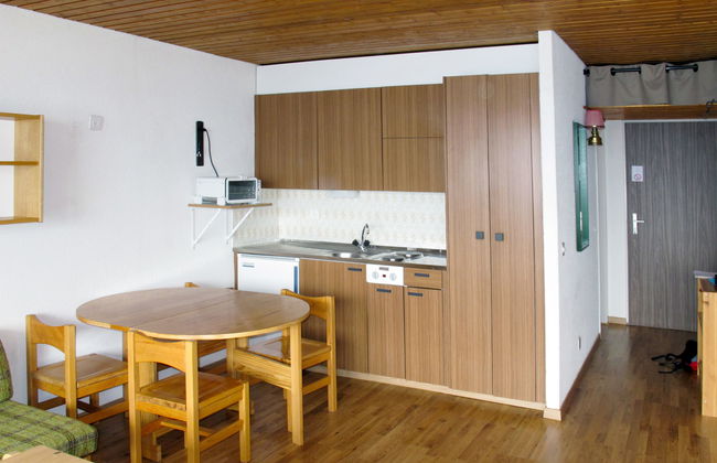 Résidence Dixence - Foto 9