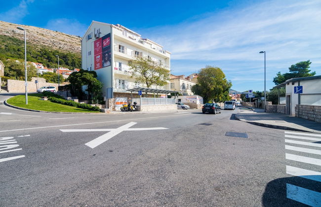 Apartment Zana - Foto 11