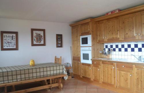 Appartement 4 pièces 7 personnes avec terrasse sur les pistes à Arc 1800 - FR-1-411-598 - Foto 13