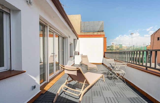 Madrid Sur Apartments by Olala Homes - Foto 26