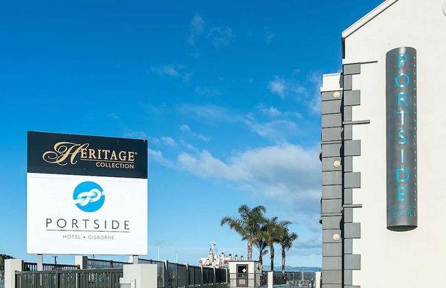 Portside Hotel - Foto 61