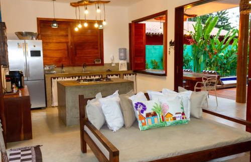 CASA SIMONI Trancoso - Foto 32