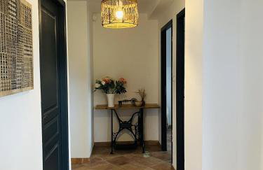Les cigales - souplex cosy et calme - Photo 10