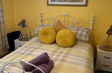 Saint Blue Apartment - Foto 11