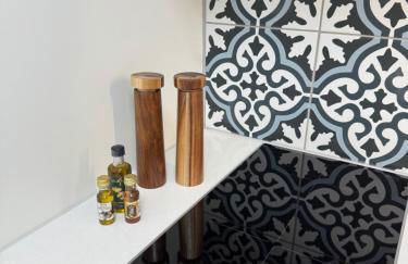 Castle & Sea, Platanos Retreat - Foto 13