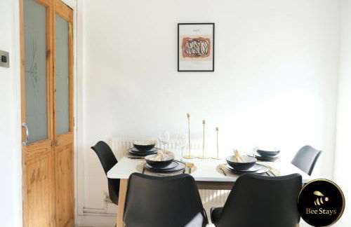 Bee Stays - Ambleside House - Foto 44