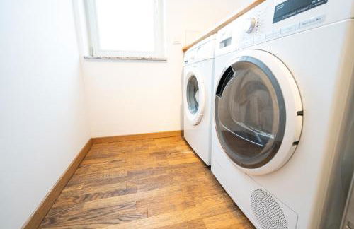 Hochwertiges Apartment / 120m² / Dachterrasse / Parking - Foto 28