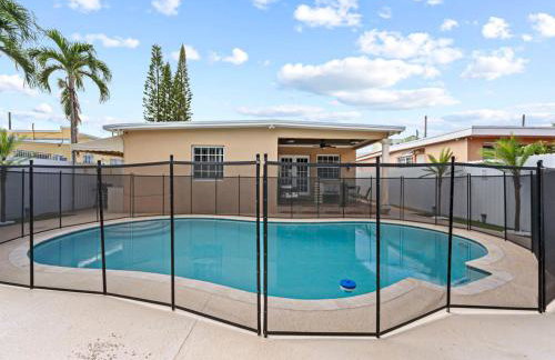 Tropical Bay House-Near By Brickell, Wynwood and South Beach - Foto 30