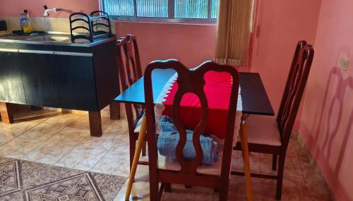 Flat, primeiro andar, perto do Chevrolet Hall e Centro de Convenções e - Foto 2