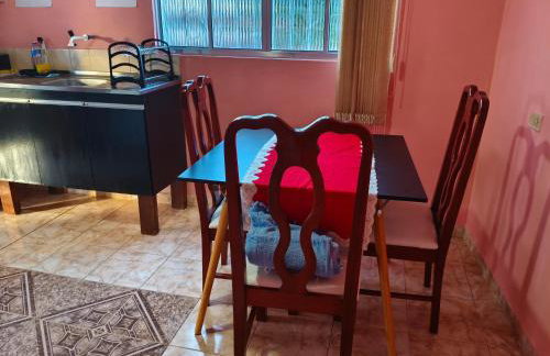 Flat, primeiro andar, perto do Chevrolet Hall e Centro de Convenções e - Foto 2