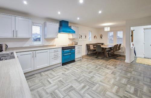 Host & Stay - Blayshaw House - Foto 24