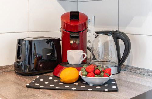 Schlossblickwohnung Schiel - Foto 8